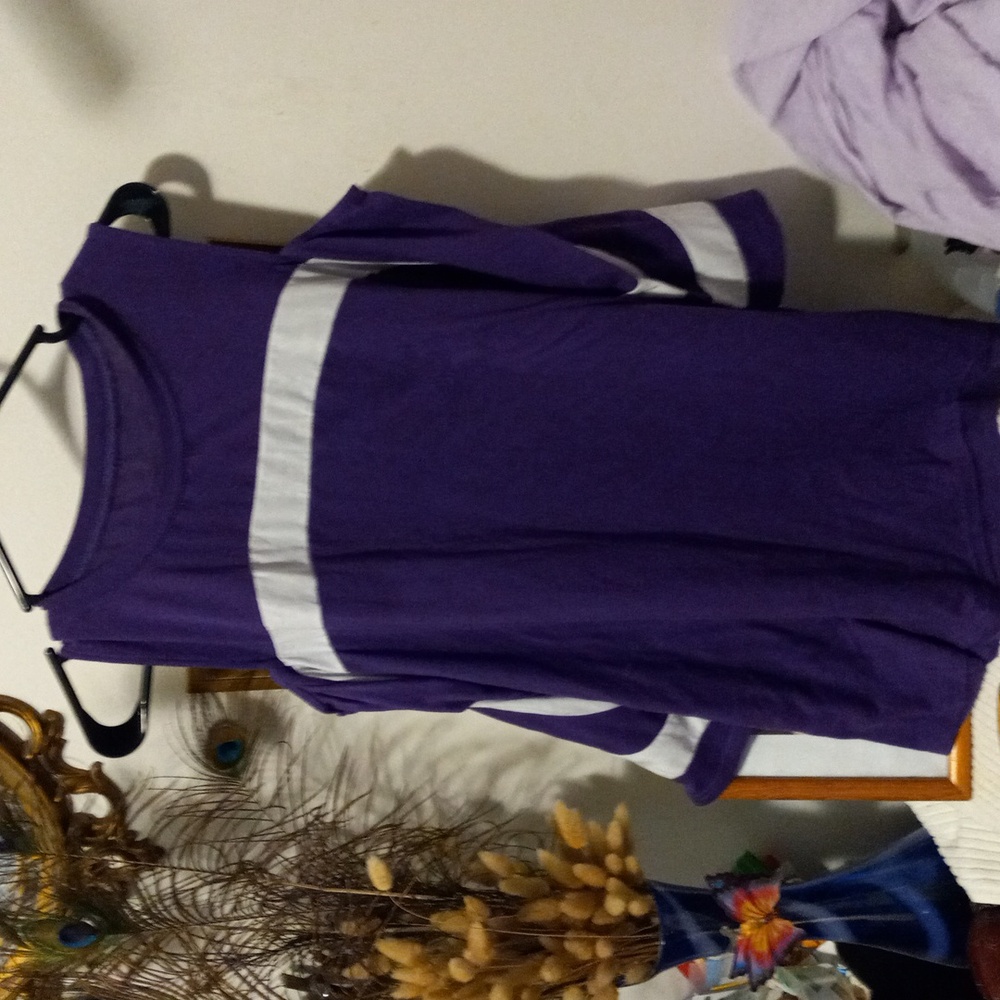 Cold sholder top, blouse